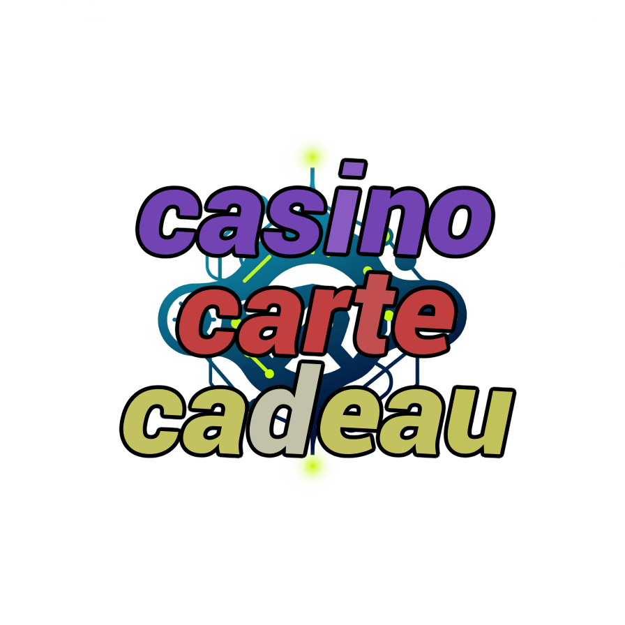 casino carte cadeau
